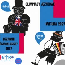 angielski matura 2027 certyfikat